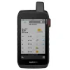 Garmin Montana 760i [010-02964-10] Navigator GPS Layar Sentuh Tangguh dengan Teknologi inReach dan Kamera 8 megapiksel