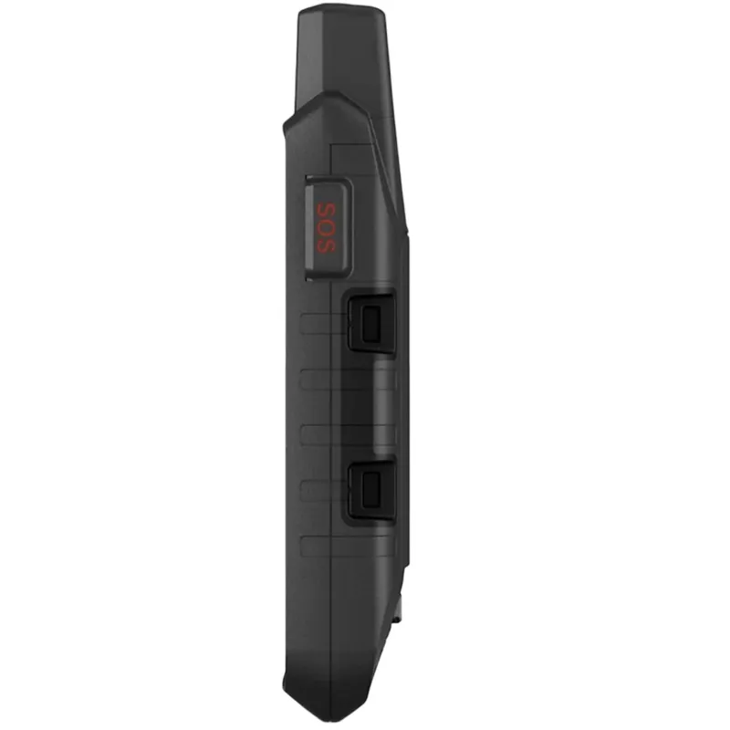 Garmin Montana 760i [010-02964-10] Navigator GPS Layar Sentuh Tangguh dengan Teknologi inReach dan Kamera 8 megapiksel