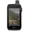 Garmin Montana 760i [010-02964-10] Navigator GPS Layar Sentuh Tangguh dengan Teknologi inReach dan Kamera 8 megapiksel