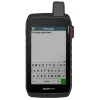 Garmin Montana 760i [010-02964-10] Navigator GPS Layar Sentuh Tangguh dengan Teknologi inReach dan Kamera 8 megapiksel