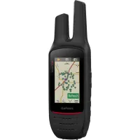 Garmin Rino 750 [010-01958-05] 2-Way Radio/GPS Navigator with Touchscreen