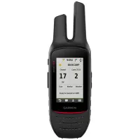 Garmin Rino 750 [010-01958-05] 2-Way Radio/GPS Navigator with Touchscreen