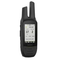 Garmin Rino 750t [10-01958-30] Radio Dua Arah/Navigator GPS dengan Layar Sentuh dan Pemetaan TOPO