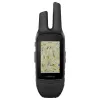 Garmin Rino 750t [10-01958-30] 2-Way Radio/GPS Navigator with Touchscreen and TOPO Mapping