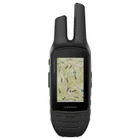 Garmin Rino 750t [10-01958-30] Radio Dua Arah/Navigator GPS dengan Layar Sentuh dan Pemetaan TOPO