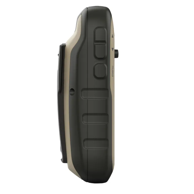 Garmin eTrex 32x [010-02257-00] Rugged Handheld GPS with Compass and Barometric Altimeter