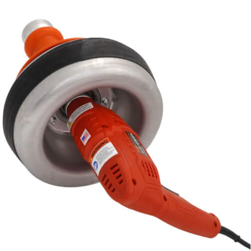 General Pipe Cleaners Super-Vee