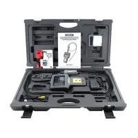 General Tools DCS1600HP Recording Video Inspection Camera  w/ High-Performance Probe 5.5mm & 1m Long