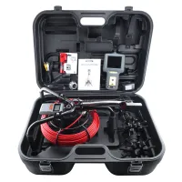 General Tools DPS16-R30 Pipe Insulation Camera with Replaceable Camera Head