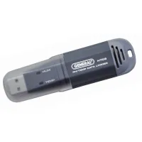 General Tools HT08 Mini RH Temperature GPP Humidity USB Data Logger