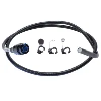 General Tools P608-1SR 1m Long x 8mm Diameter Probe for DCS600 Series Video Inspection