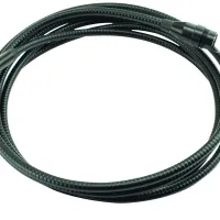 General Tools P608-5SR 5m Long x 8mm Diameter Probe for DCS600 Series Video Inspection