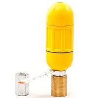 GeoMax 818243 Dual Frequency Sonde, 818243