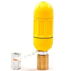 GeoMax 818243 Sonde Frekuensi Ganda, 8 kHz dan 33 kHz