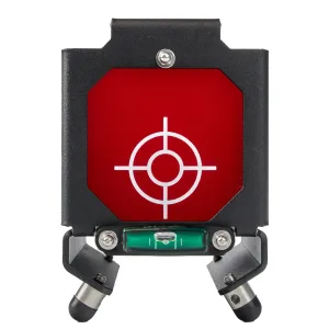 GeoMax 821877 Target Zeta Universal