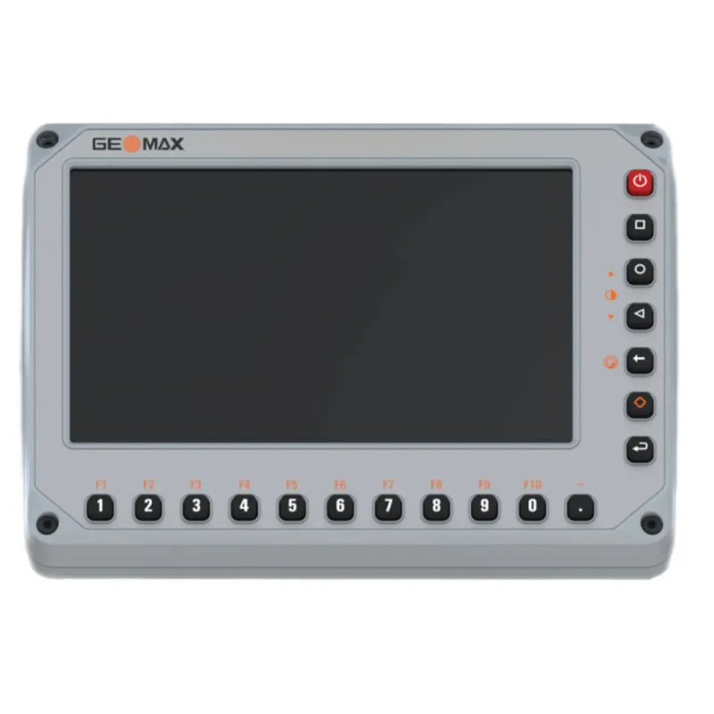 GeoMax 993176 Keyboard Kedua untuk Zoom45 Total Station