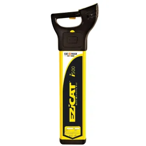 GeoMax EZiCAT i500 [519225] Pencari Pipa dan Kabel