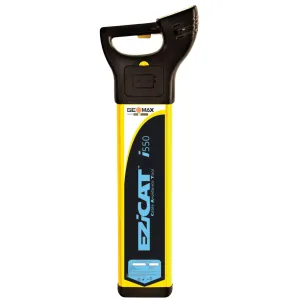 GeoMax EZiCat i550 [834887] Pencari Pipa dan Kabel