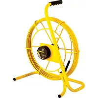 GeoMax EZiROD 80m [EZIR80] Flexible Tracing Rod, 80m