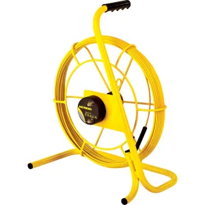 GeoMax EZiROD 80m [EZIR80] Tongkat Penelusuran Fleksibel, 80m