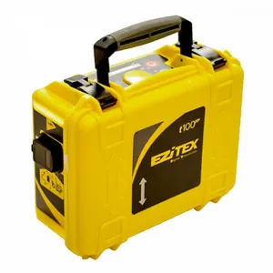 GeoMax EZiTEX t100xf [813361] Pemancar Sinyal 1W