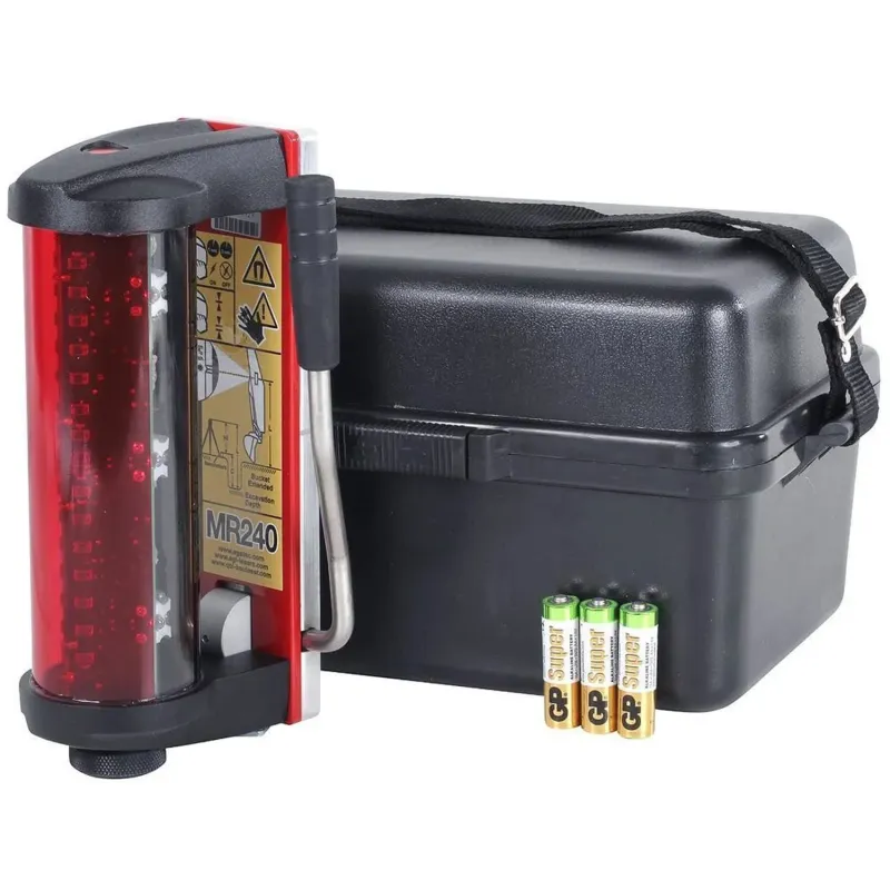 GeoMax MR240 [775123] Machine Control Receiver