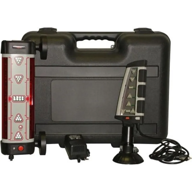 GeoMax MR360RA [6009255] Machine Control Sensor with MD360 Remote Display