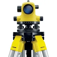 GeoMax ZAL100 Series Automatic Level 