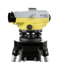GeoMax ZAL200 Series Automatic Level
