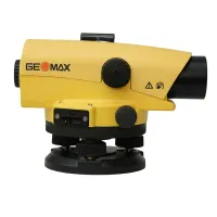 GeoMax ZAL300 Automatic Level Series