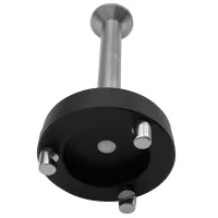 GeoMax ZCA100 [760269] GNSS Antenna Carrier without Plummet