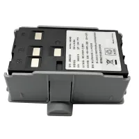 GeoMax ZCH100 Battery Charger for ZBA100 and ZBA101