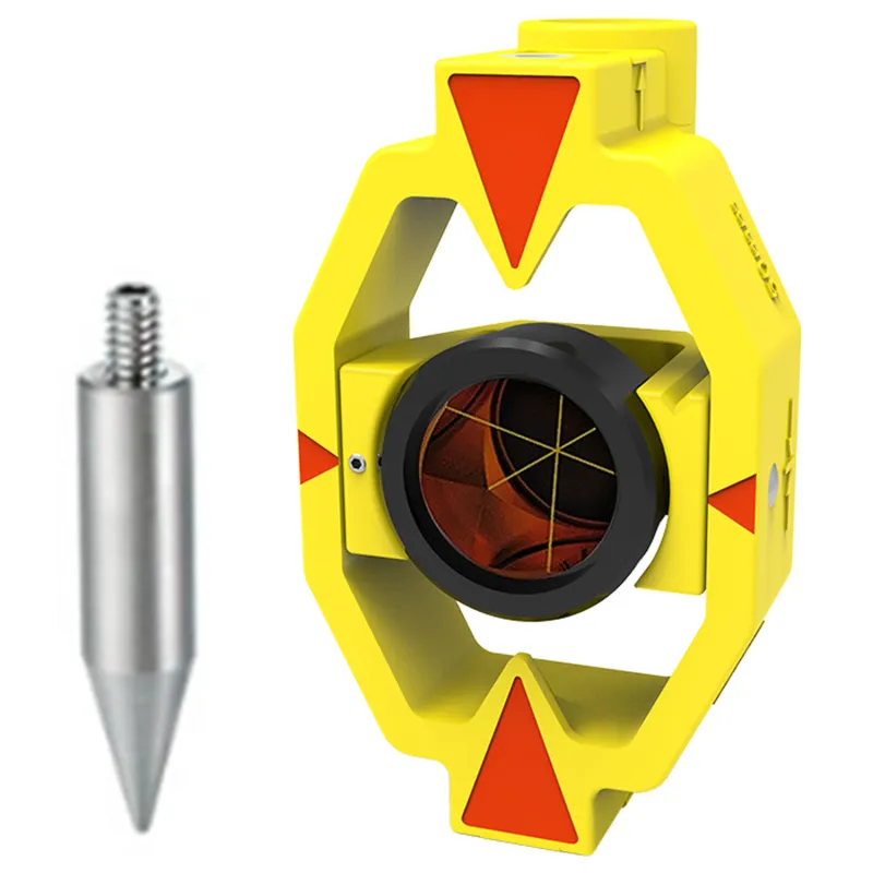 GeoMax ZMP101 [842461] Prisma Mini dengan Ujung