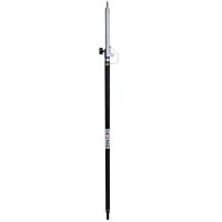 GeoMax ZPC201 [807159] Telescopic Carbon Fibre and Aluminium Pole 