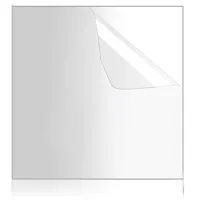 GeoMax ZPF1 [827958] Screen Protector / Protection Foil.