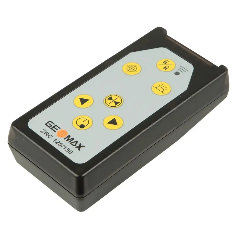 GeoMax ZRC125 [829482] Infrared Remote Control