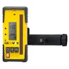 GeoMax Zone75 DG [6017597] Dual Grade Rotary Laser Level With ZRD105 Digital Receiver and Remote Control 