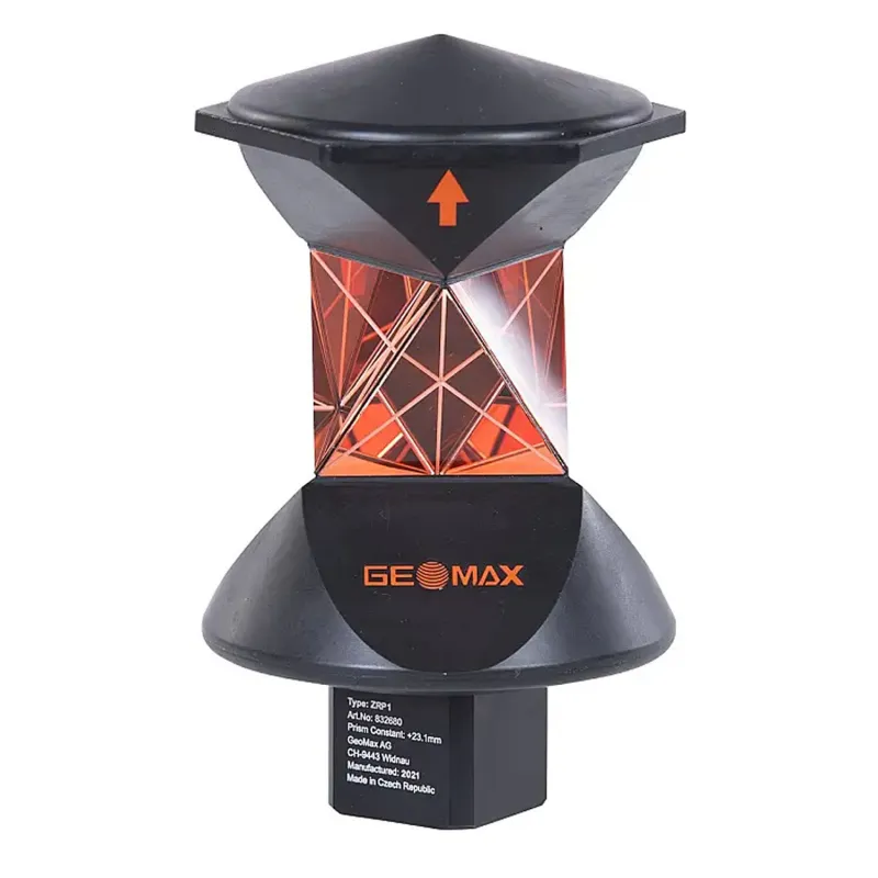 GeoMax ZRP1 [832680] Prisma Robotik 360 Derajat