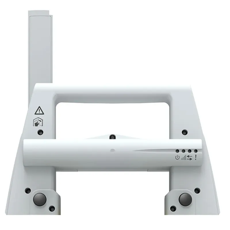 GeoMax ZRT82 [834473] Long-Range Bluetooth Handle