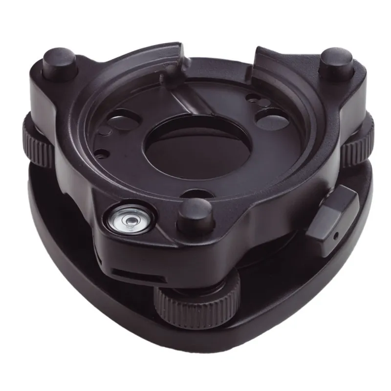 GeoMax ZTR101 [765617] Tribrach Standar tanpa Plummet Optik