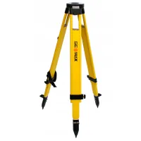 GeoMax ZTW100 [765603] Wooden Tripod
