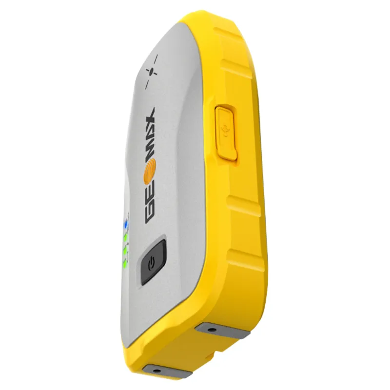 GeoMax Zenith06 Pro GNSS Smart Antenna