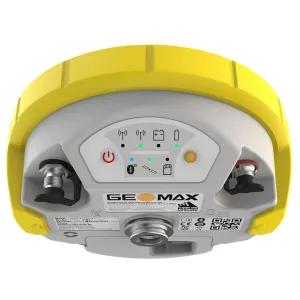 GeoMax Zenith16 Penerima GNSS dengan Antena Cerdas (2 Model dalam Keluarga Produk Ini)
