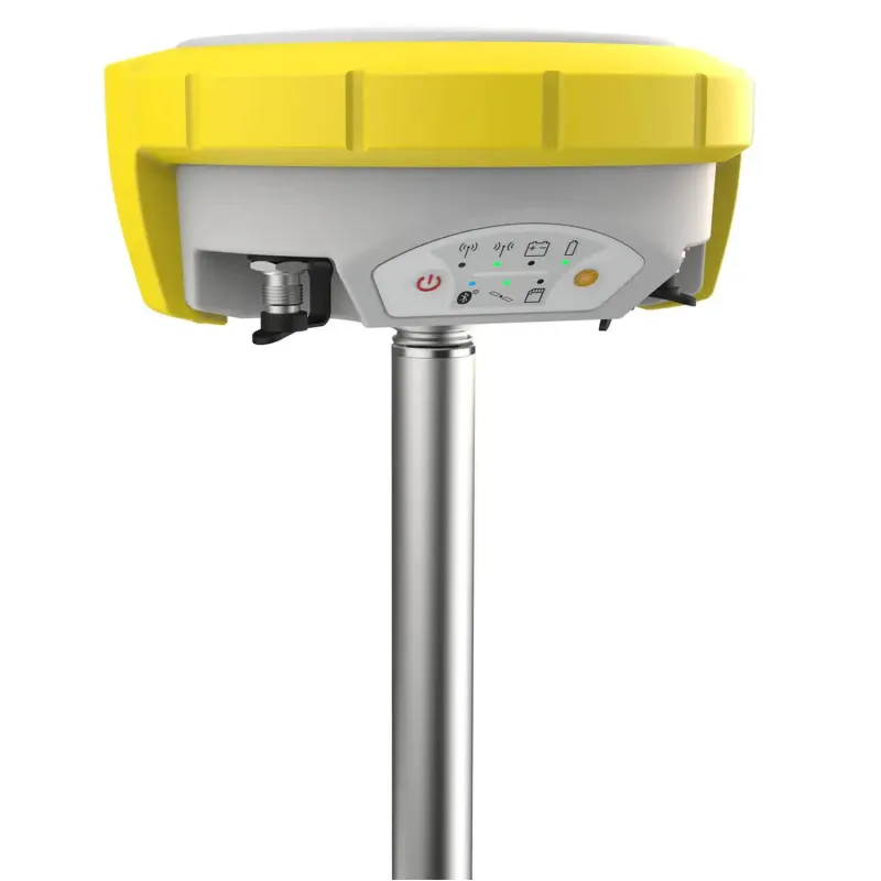 GeoMax Zenith16 Penerima GNSS dengan Antena Cerdas (2 Model dalam Keluarga Produk Ini)