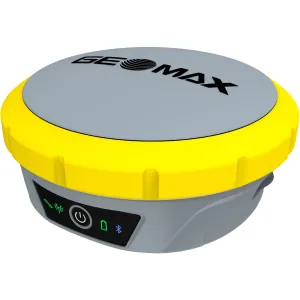 GeoMax Zenith16 Penerima GNSS dengan Antena Cerdas (2 Model dalam Keluarga Produk Ini)