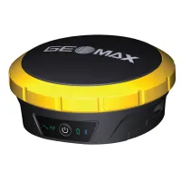 GeoMax Zenith60 Penerima GNSS dengan Antena Cerdas (4 Model dalam Keluarga Produk Ini)