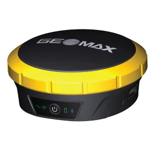 GeoMax Zenith60 Penerima GNSS dengan Antena Cerdas (4 Model dalam Keluarga Produk Ini)