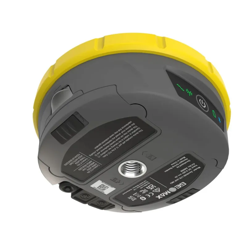 GeoMax Zenith60 Pro GNSS Receiver Smart Antenna (2 Models In This Product Family)