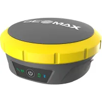 GeoMax Zenith60 Pro Penerima GNSS dengan Antena Cerdas