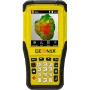 GeoMax Zenius5 W [852444] Pengendali Lapangan